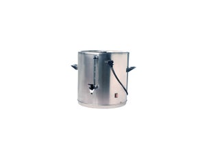 Kaffeecontainer