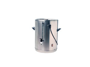 Kaffeecontainer