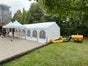 Gartenparty bis 200 Personen inkl. Boden und Zeltheizung (beheizt bis 30 Grad) - Galerie - Bild 2