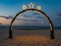 Lichtbogen - Weihnachtlicht - Licht Skulptur, Weihnachtseingangstor - Galerie - Bild 2