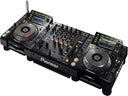 DJ Pack I -1 x DJM 900nxs+ 2 x CDJ 2000nxs - Der Industriestandard von Pioneer - Umfassend ausgestattet und extrem vielseitig