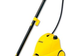 Kärcher Dampfreiniger SC 1702 | SV 1802