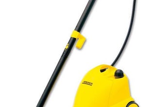 Kärcher Dampfreiniger SC 1702 | SV 1802