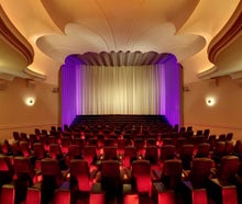 ASTOR Film Lounge