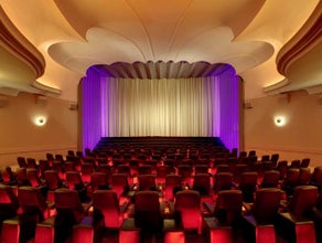 ASTOR Film Lounge