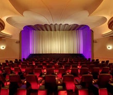 ASTOR Film Lounge