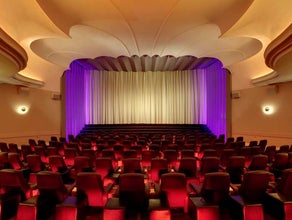 ASTOR Film Lounge