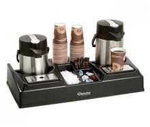 Kaffeestation