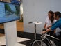 Fahrrad Simulator | Bike Simulator | Energy Bike | Energiefahrrad | Rennsimulator | Fahrrad-Ergometer - Galerie - Bild 2