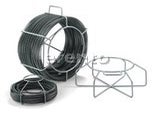 Rohrreinigungsspirale 16mm