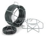 Rohrreinigungsspirale 16mm