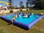 Power Paddler oder Zorbingbälle oder Zorbingrollen - Galerie - Bild 3