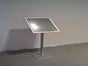 Infotafel DIN A3 | Aufsteller | Kundenstopper | Wegeleitstele für Veranstaltungen (indoor) - Galerie - Bild 3