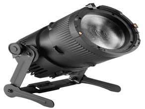 Astera QuikPunch Zoom Spot Outdoor PAR Akku