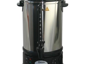 Rundfilterkaffeemaschine
