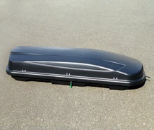 Dachbox JUNIOR Xtreme,