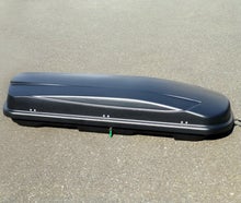 Dachbox JUNIOR Xtreme,