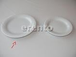 Dessertteller - Serie Ambiente