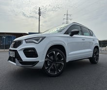 CUPRA Ateca 1.5 TSI 110 kW (150 PS) 7‑Gang‑DSG mieten in Neuwied