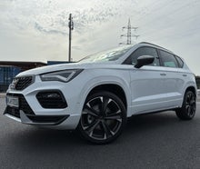 CUPRA Ateca 1.5 TSI 110 kW (150 PS) 7‑Gang‑DSG mieten in Neuwied