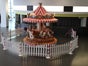 Nostalgie Karussell ~ 12 Sitzer Kinderkarussell ~ Carussell ~ bei spass-events - Galerie - Bild 4