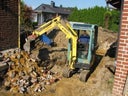 Minibagger 1,8 t - Galerie - Bild 1
