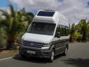 New Vw Grand California, der beste Camper - Galerie - Bild 1