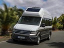 New Vw Grand California, der beste Camper - Galerie - Bild 1
