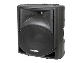 Boxen | Aktivboxen | Lautsprecher | Fame PS 8 MKII | Beschallungsanlage