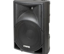 Boxen | Aktivboxen | Lautsprecher | Fame PS 8 MKII | Beschallungsanlage