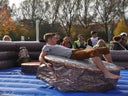 RipSaw Game  neues Actionspiel ähnlich Bullriding inkl. 19% MwSt.