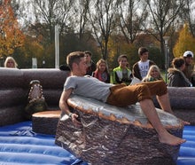 RipSaw Game neues Actionspiel ähnlich Bullriding inkl. 19% MwSt.