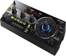 Pioneer RMX 1000 Effekt Controller