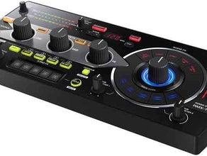 Pioneer RMX 1000 Effekt Controller