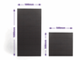 450x250 cm LEDTEK Outdoor LED Wall mit 4,8mm Pixelpitch - Galerie - Bild 3