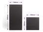 450x250 cm LEDTEK Outdoor LED Wall mit 4,8mm Pixelpitch - Galerie - Bild 3