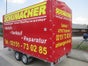 Planen Anhänger / Umzugsanhänger / PKW Anhänger, 2700 kg - Galerie - Bild 2