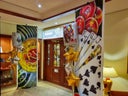 Casino  / Poker / Roulette - Banner