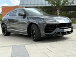Lamborghini Urus - Mindestmietzeit 3 Tage außer Selbstabholung in Dresden