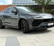 Lamborghini Urus - Mindestmietzeit 3 Tage außer Selbstabholung in Dresden