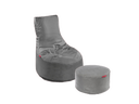 Sitzsack Slope Set S mieten – Lounge Möbel, Eventlounge, Mietlounge, Loungemöbel