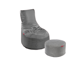 Sitzsack Slope Set S mieten – Lounge Möbel, Eventlounge, Mietlounge, Loungemöbel