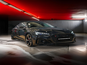 Sportwagen mieten - Audi RS5 / 2023 / 450 PS