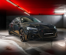 Sportwagen mieten - Audi RS5 / 2023 / 450 PS