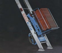 Schrägaufzug Böcker Toplift