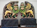Indische Figur - Indien - Event - Dekration - China - Japan - Asien - Hinduistische Symbolik