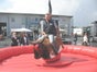 Bullriding / Rodeoanlage / Westernrodeo mit Musikanlage buchen - Galerie - Bild 2