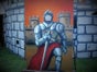 Fotowand  Ritter - Selfie Wand - Galerie - Bild 2