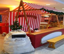 Weihnachtsmann Postamt, Weihnachten, Weihnachtsdekoration