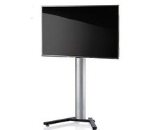Flachbildschirm 65" incl. Designständer